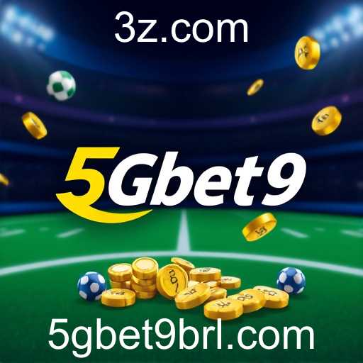 5gbet9 Revoluciona a Indústria de Jogos em 2025