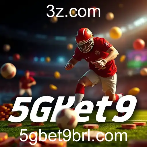 Explorando a Ascensão do 5gbet9 no Mercado de Jogos Online