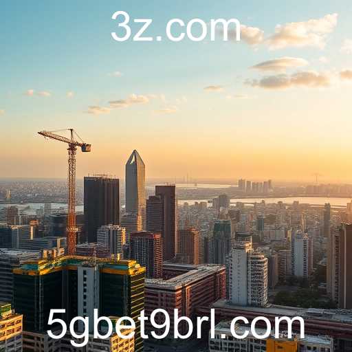 A Ascensão do 5gbet9 no Mercado de Jogos Online