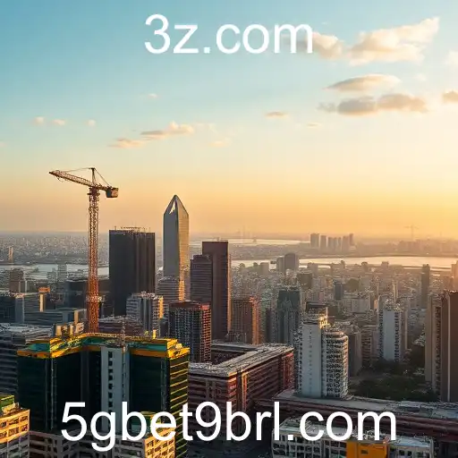 A Ascensão do 5gbet9 no Mercado de Jogos Online