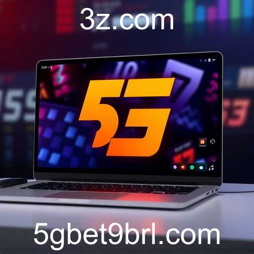 A Ascensão de 5gbet9 no Mercado de Jogos Online