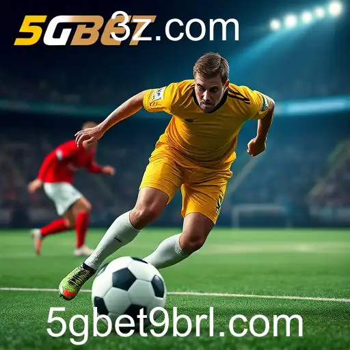 A Ascensão do 5gbet9 no Cenário dos Jogos Online