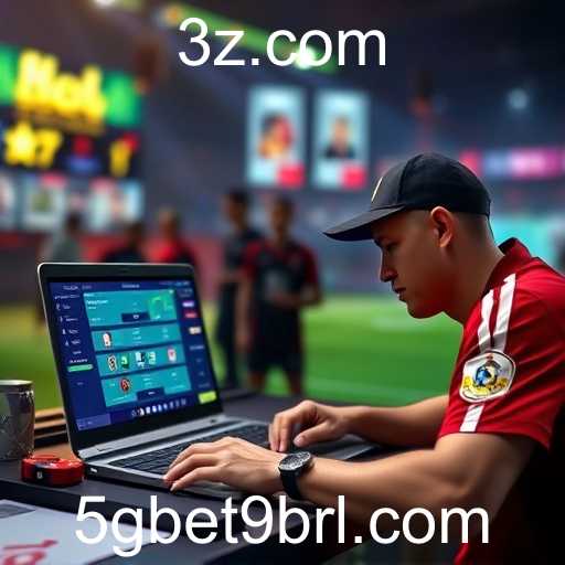 A Emergência dos Cassinos Online no Brasil