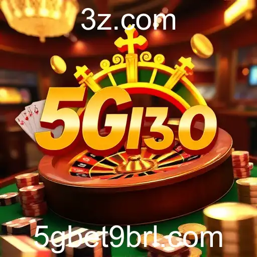 Explorando a Fascinante Categoria de Cassinos Online no 5GBet9