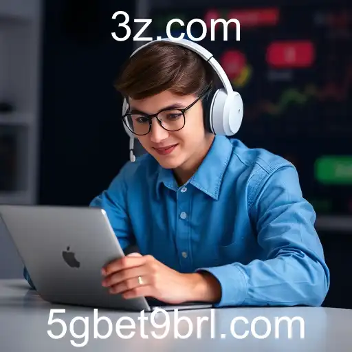 A Expansão dos Jogos Online e o Papel do 5gbet9 no Brasil