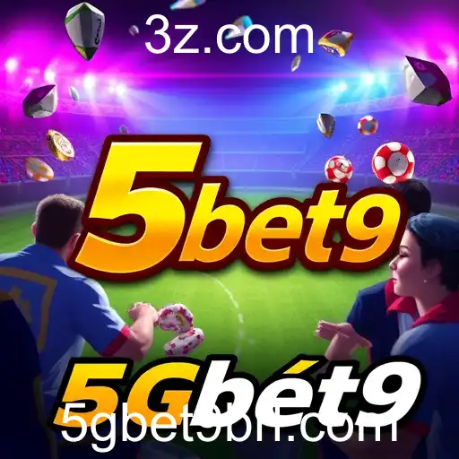 A Ascensão dos Sites de Jogos em Português: Foco no 5gbet9