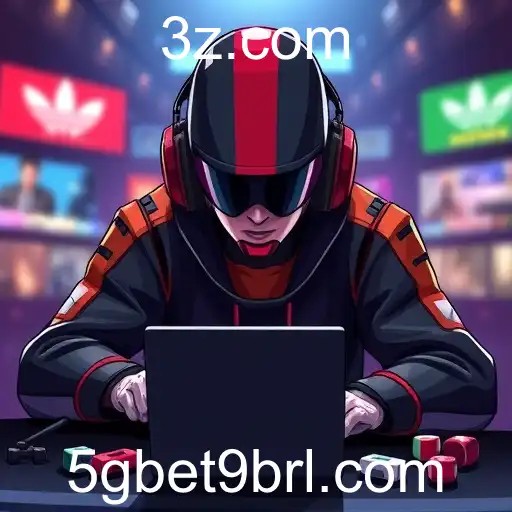 Crescimento do Mercado de Jogos Online em 2025