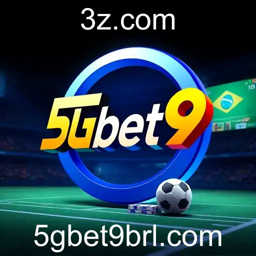 O Impacto de 5gbet9 no Cenário de Jogos em 2025