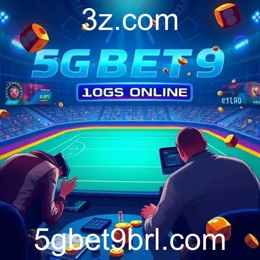 O Impacto dos Avanços Tecnológicos nos Jogos Online em 2025