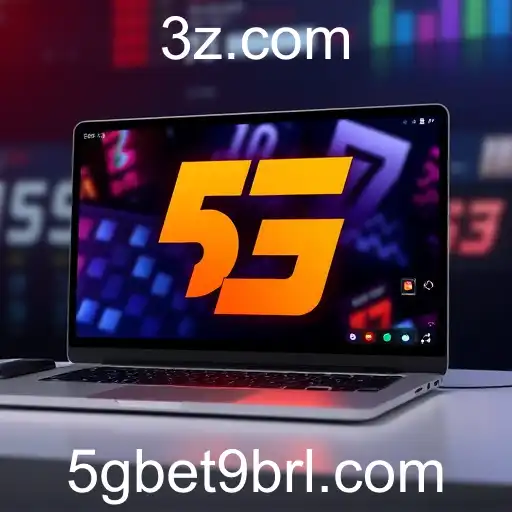 A Ascensão de 5gbet9 no Mercado de Jogos Online