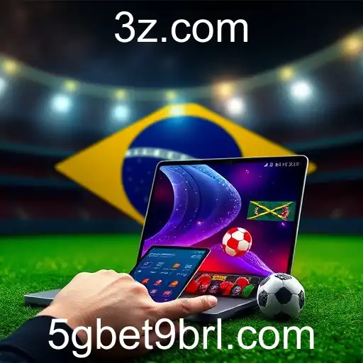 Impacto das Apostas Online no Brasil em 2025