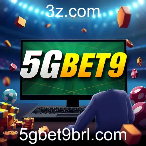 Crescimento e Desafios do Mercado de Jogos Online