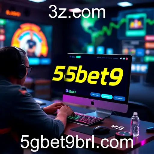 Tendências no Mercado de Jogos Online em 2025