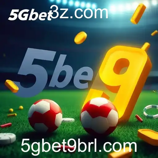 A Ascensão do 5gbet9 no Mercado de Jogos Online