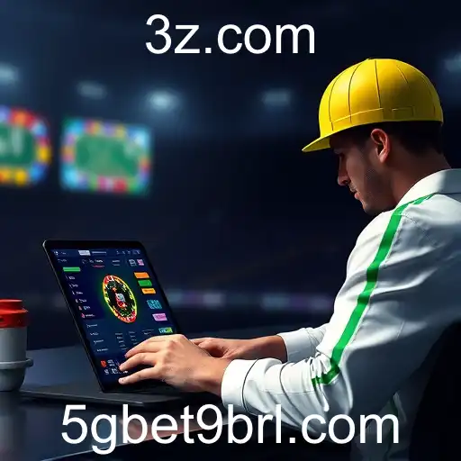 A Ascensão dos Sites de Jogos em Português