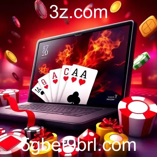 A Ascensão dos Jogos Online no Brasil