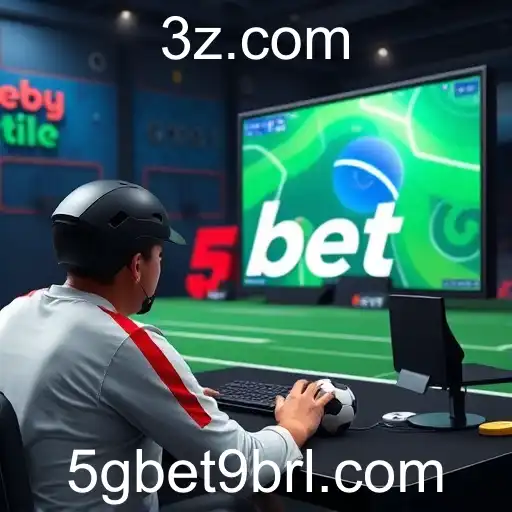 Indústria de Jogos Online no Brasil: Crescimento e Desafios