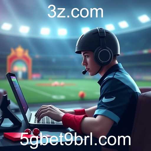 Tendências no Mercado de Jogos Online em 2025