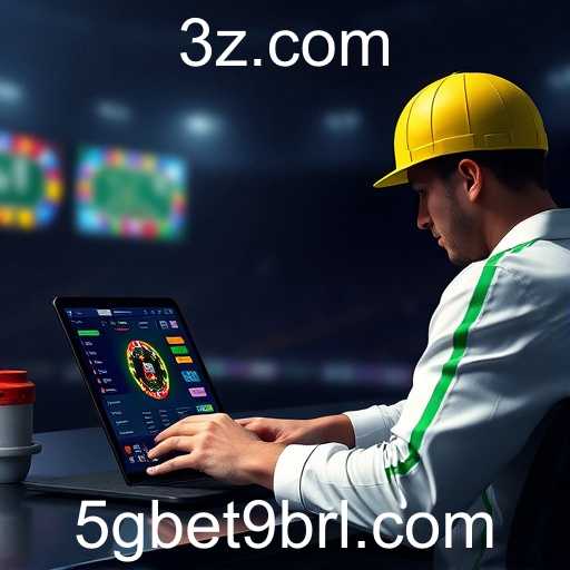 A Ascensão dos Sites de Jogos em Português