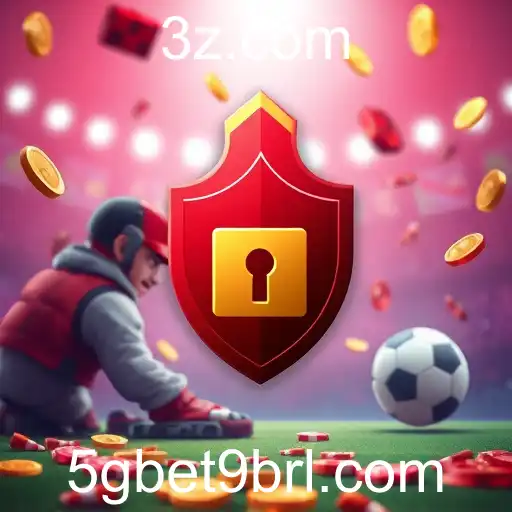 Explorando a Categoria de Segurança no Mundo dos Jogos Online