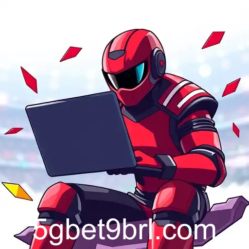 Dinâmicas do Site de Jogos Online 5gbet9 em 2026