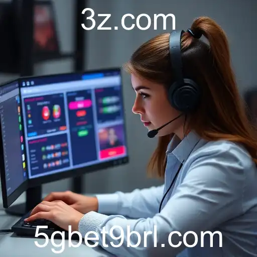 Explorando a Categoria 'Suporte Técnico' em Sites de Jogos