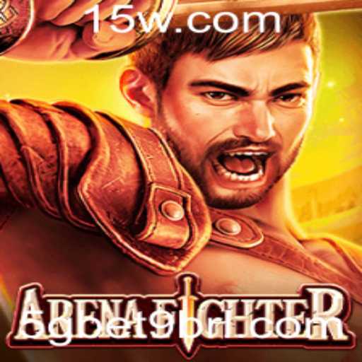 ArenaFighter: A Nova Era dos Jogos de Ação Online