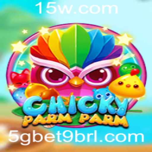 ChickyParmParm: Uma Experiência Inovadora no Mundo dos Jogos