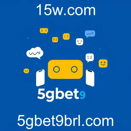 Formas de Contatar a 5gbet9: Guia Completo