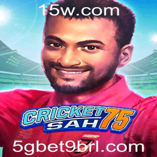 Descubra CricketSah75: O Jogo Revolucionário com a Palavra-Chave 5gbet9