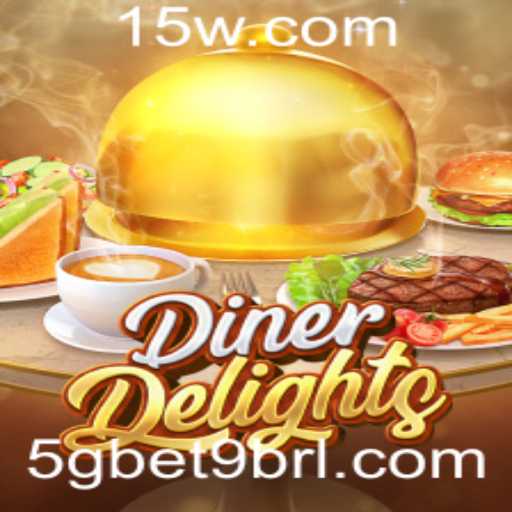 Descubra o Fascinante Mundo de DinerDelights: Um Jogo Envolvente Para Entusiastas da Culinária