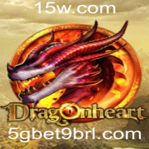 DragonHeart: Aventura Épica e Estratégia em um Mundo Fantástico