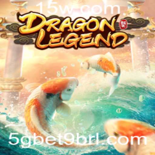DragonLegend: Explore o Mundo Virtual do Jogo Revolucionário