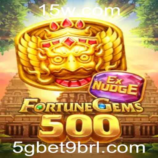Explorando o Mundo de FortuneGems500: A Nova Sensação no Mercado de Jogos