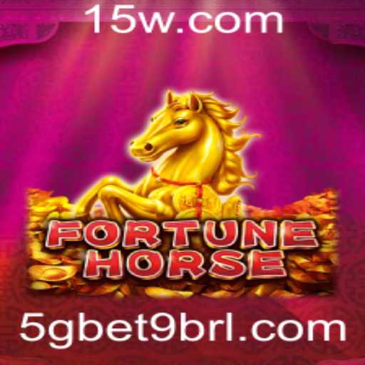 FortuneHorse: Explorando o Entusiasmante Universo do Novo Jogo de Estrategia
