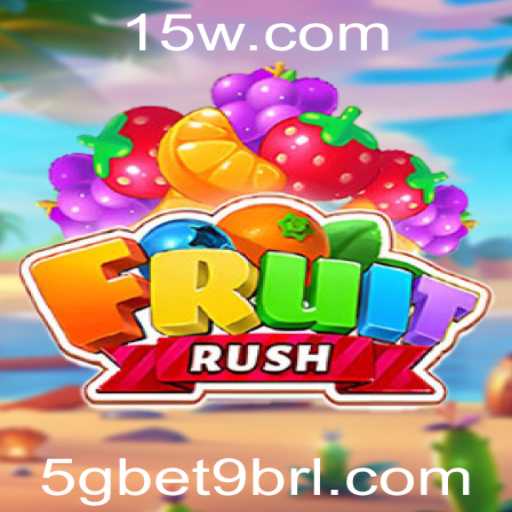 Descubra a Aventura de FruitRush: Um Mergulho no Mundo dos Jogos de Frutas