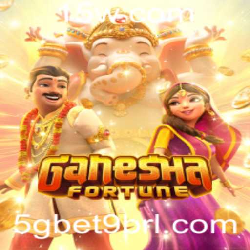 GaneshaFortune: Descubra o Fascinante Mundo das Apostas com 5gbet9