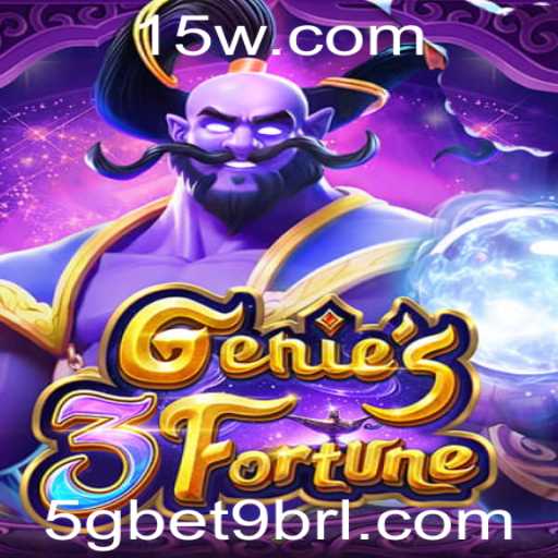 Descubra o Intrigante Jogo Genie3Fortune: Regras e Estratégias