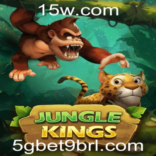 Aventura Épica de JungleKings: Guia Completo e Atualizações do Jogo