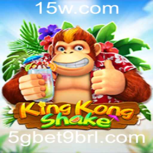 Descubra o Excitante Mundo de KingKongShake – O Jogo do Momento Com 5gbet9