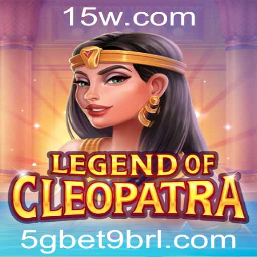 LegendOfCleopatra: Descubra os Segredos do Egito Antigo em um Jogo Fascinante