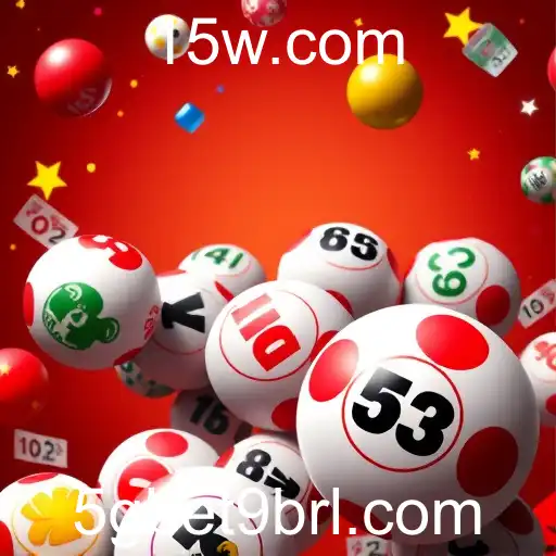 5gbet9 e o Fascinante Mundo da Loteria