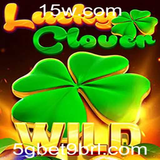 Descubra LuckyClover: O Jogo de Azar que Conquista Corações