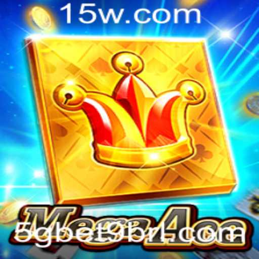 MegaAce: Descubra o Mundo Fascinante deste Novo Jogo