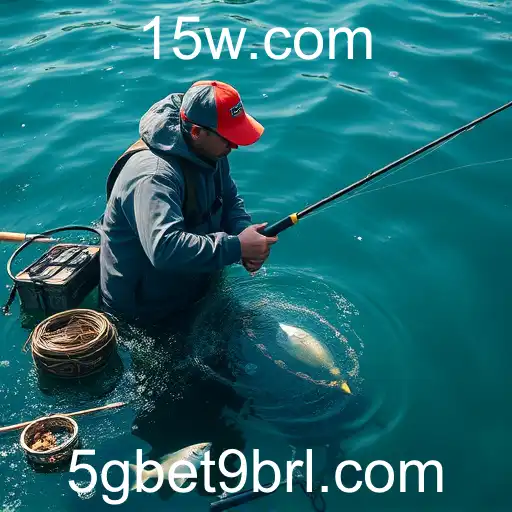 Pesca e o Fascinante Mundo da 5gbet9