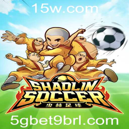 ShaolinSoccer: O Novo Jogo Inovador no Cenário de Entretenimento Digital