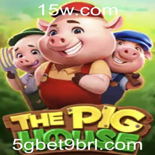 Descubra o Mundo Fascinante de 'ThePigHouse': Um Jogo Inovador com 5gbet9
