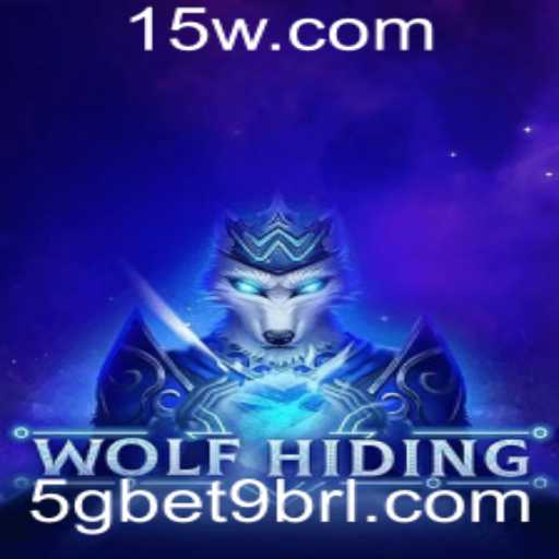 WolfHiding: Um Novo Desafio Estratégico no Mundo dos Jogos