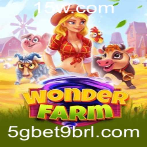 Explorando o Maravilhoso Mundo de WonderFarm: Um Guia Completo